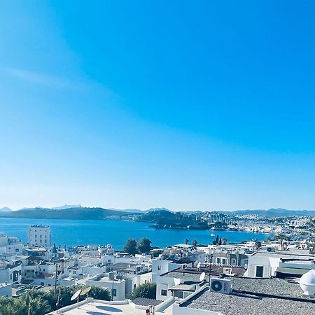 Arden'S House Bed and Breakfast Bodrum Exteriör bild
