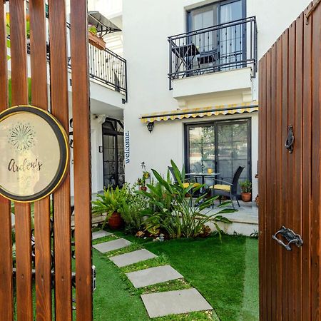 Arden'S House Bed and Breakfast Bodrum Exteriör bild