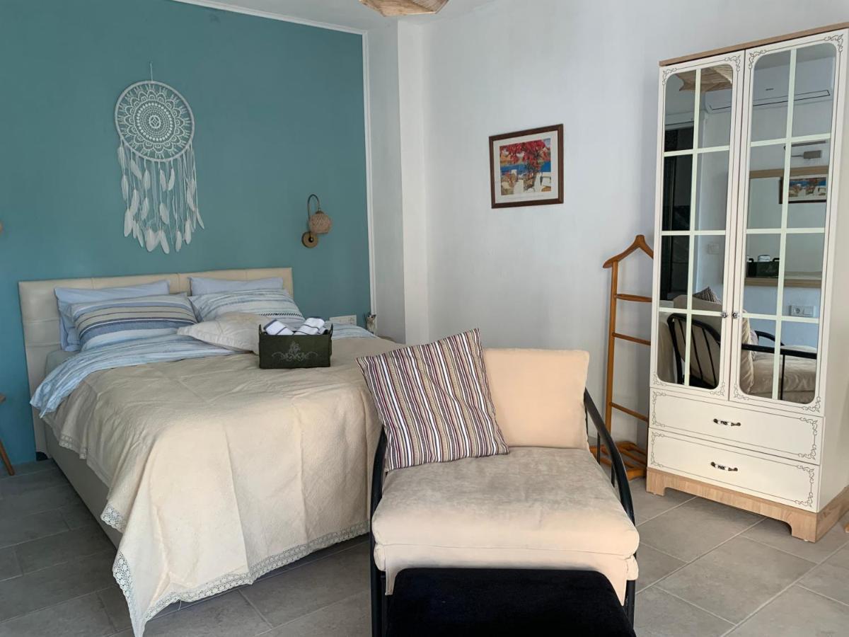 Arden'S House Bed and Breakfast Bodrum Exteriör bild