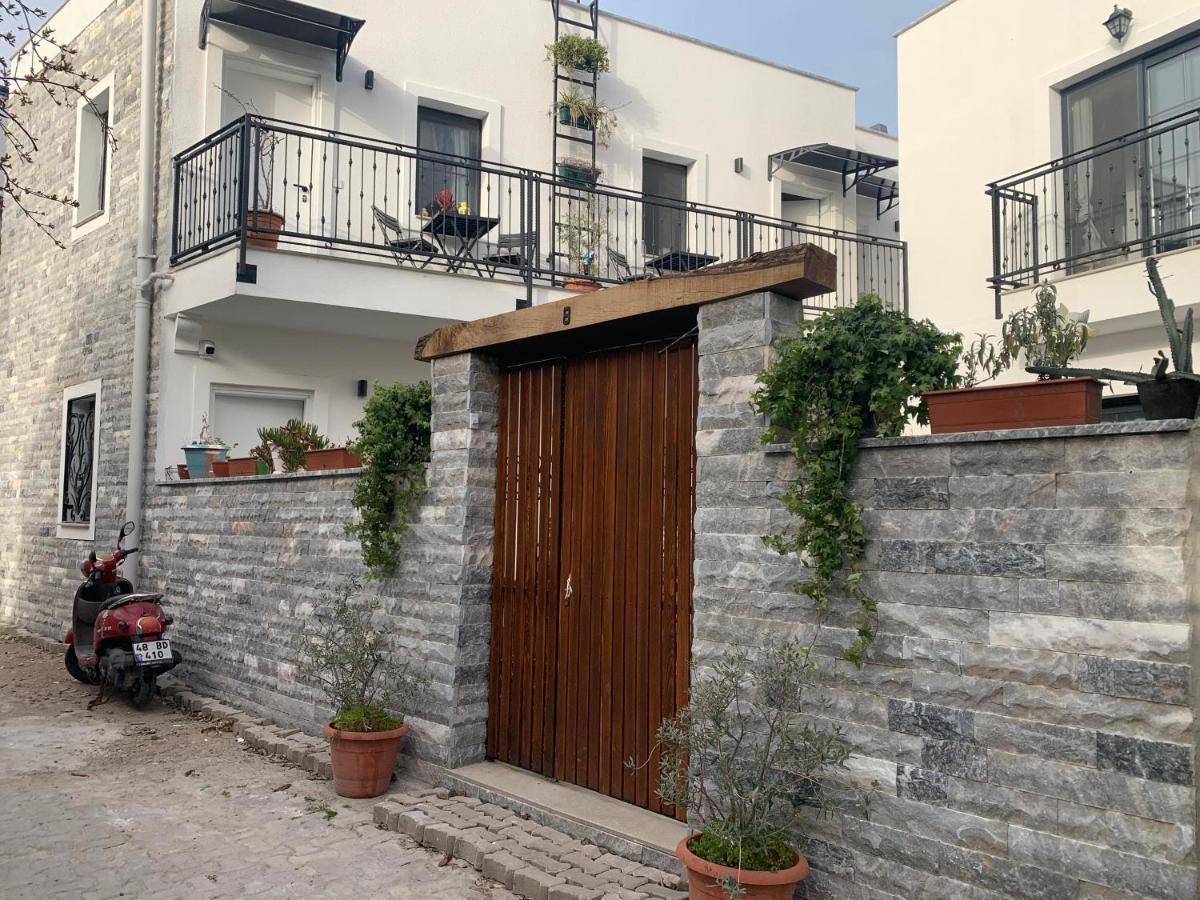 Arden'S House Bed and Breakfast Bodrum Exteriör bild