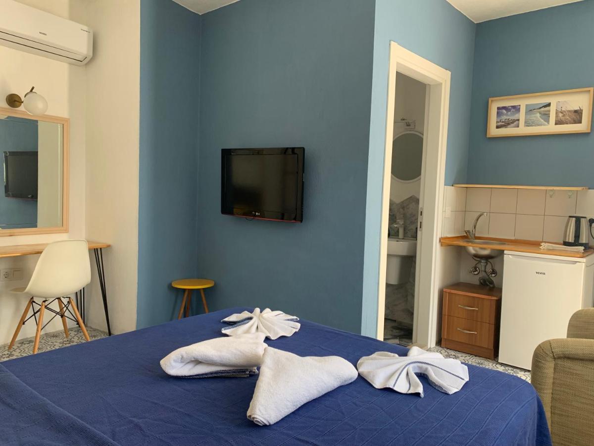 Arden'S House Bed and Breakfast Bodrum Exteriör bild