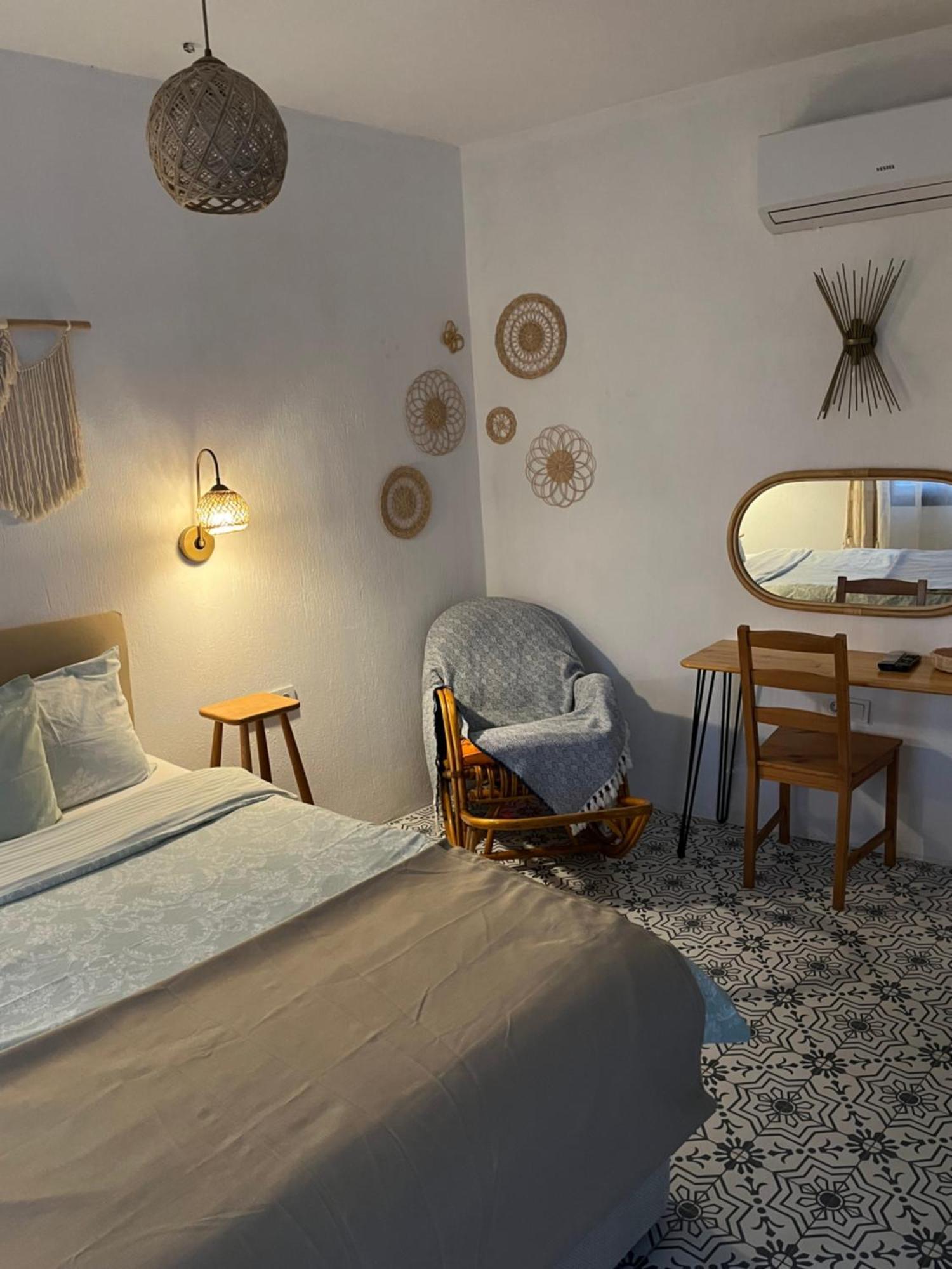Arden'S House Bed and Breakfast Bodrum Exteriör bild