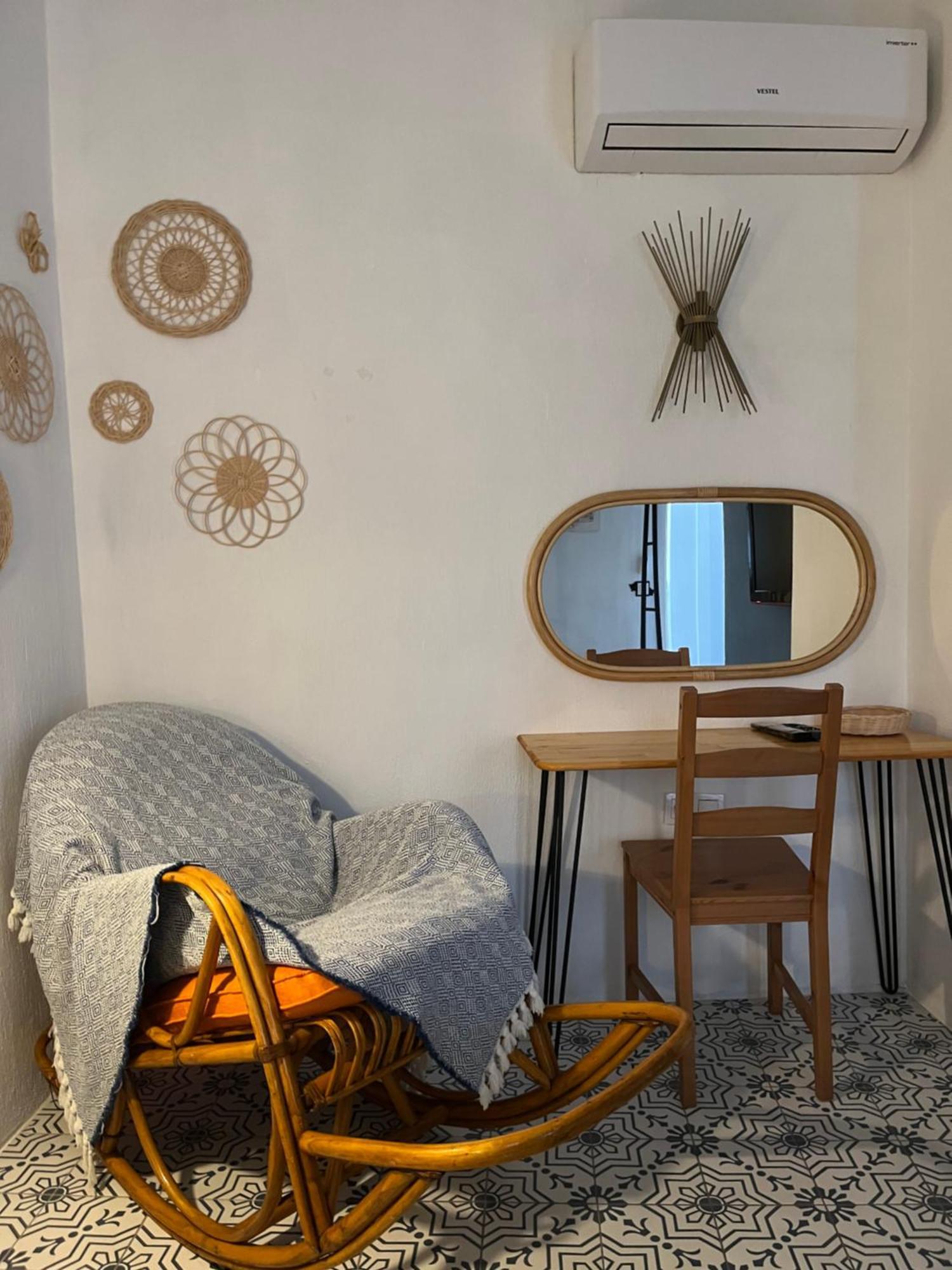Arden'S House Bed and Breakfast Bodrum Exteriör bild