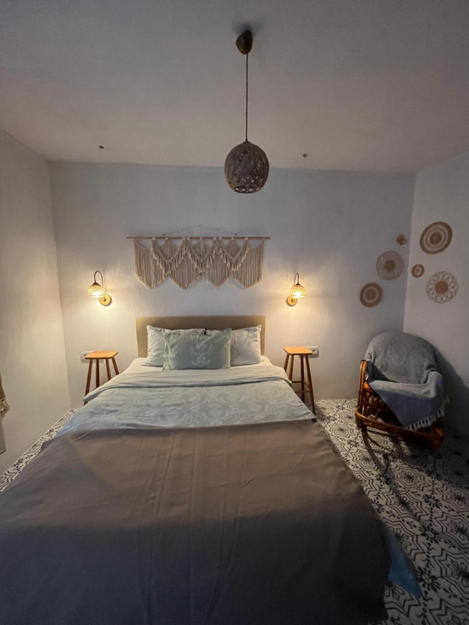 Arden'S House Bed and Breakfast Bodrum Exteriör bild