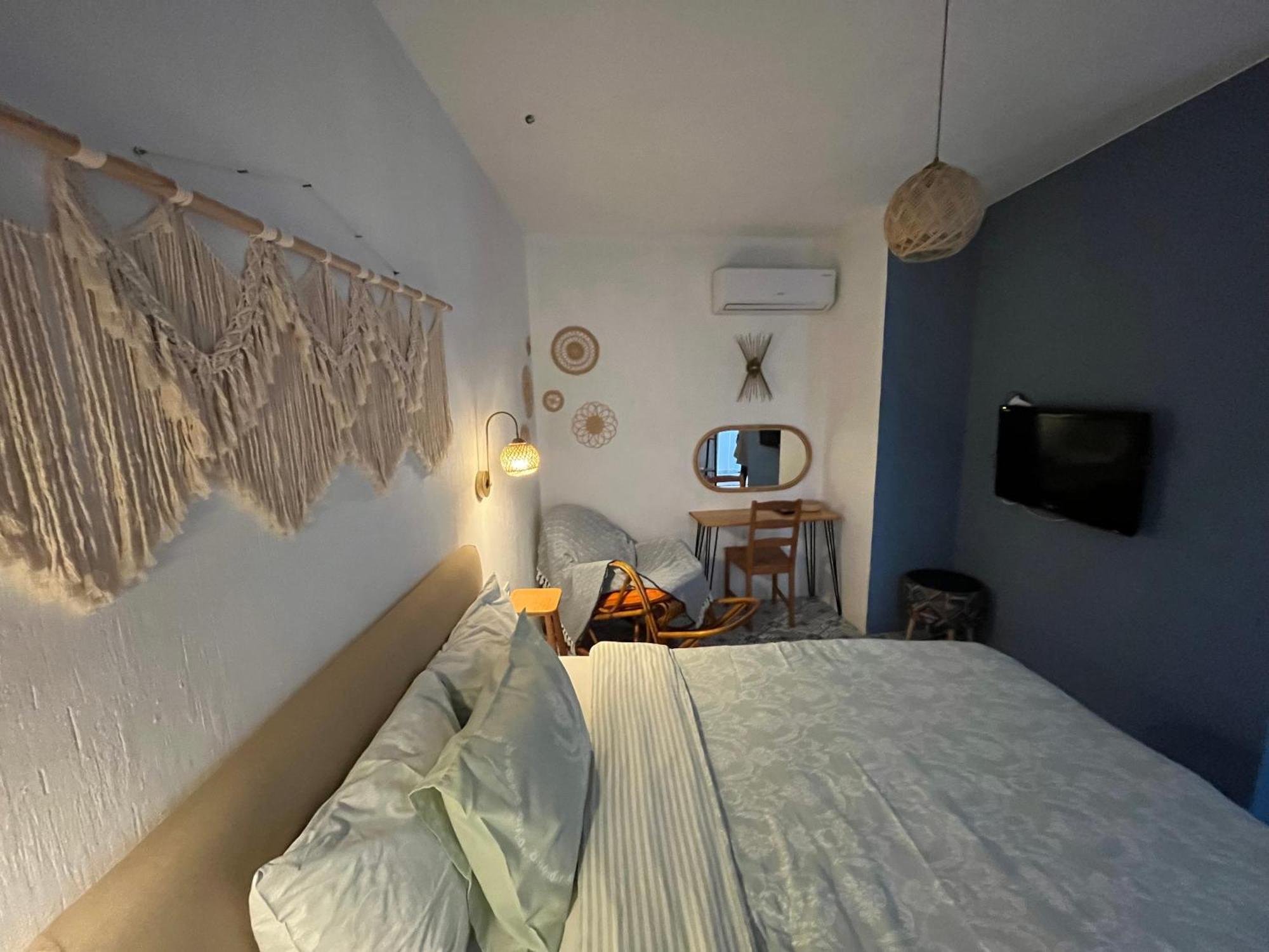 Arden'S House Bed and Breakfast Bodrum Exteriör bild
