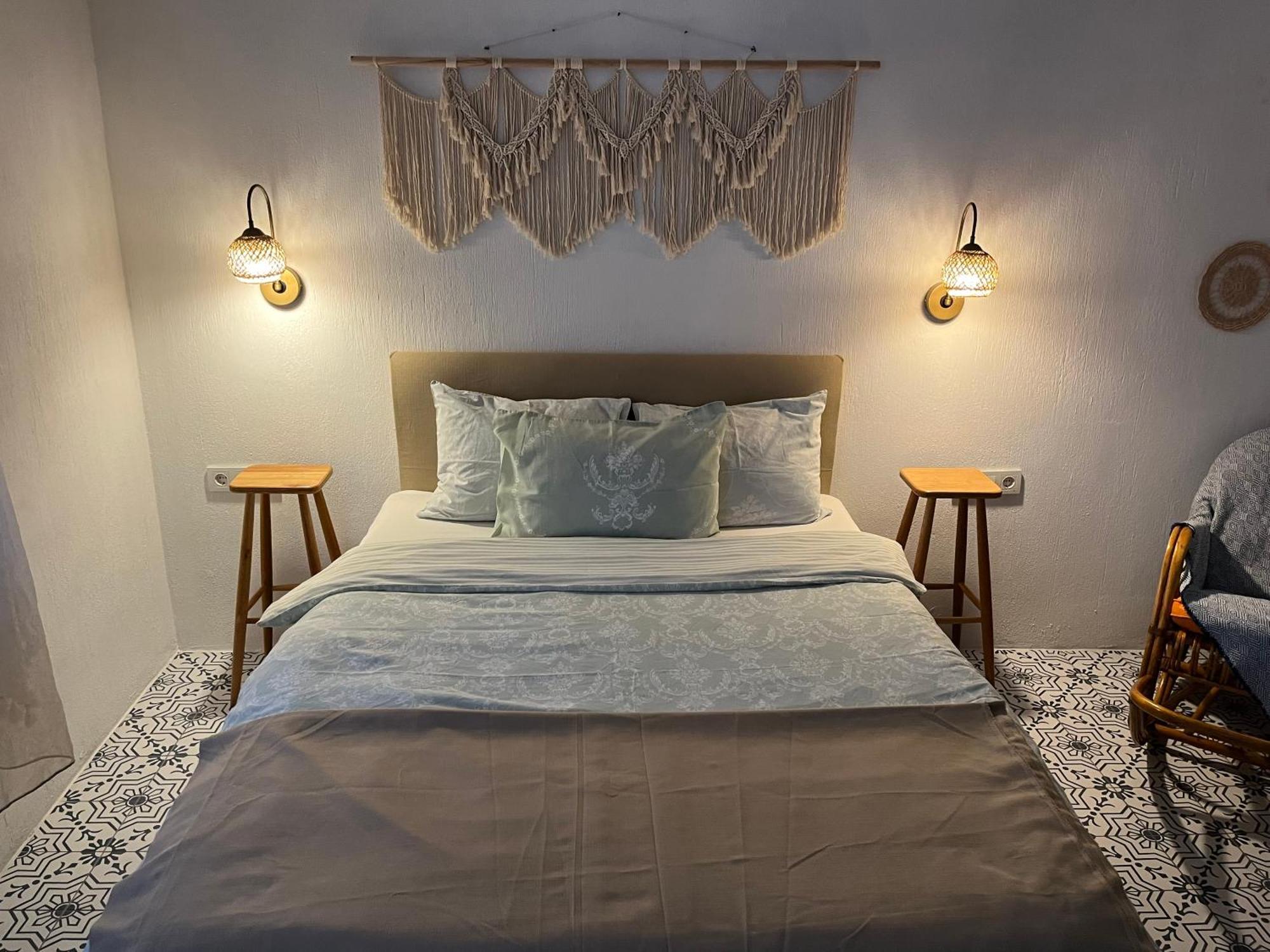 Arden'S House Bed and Breakfast Bodrum Exteriör bild