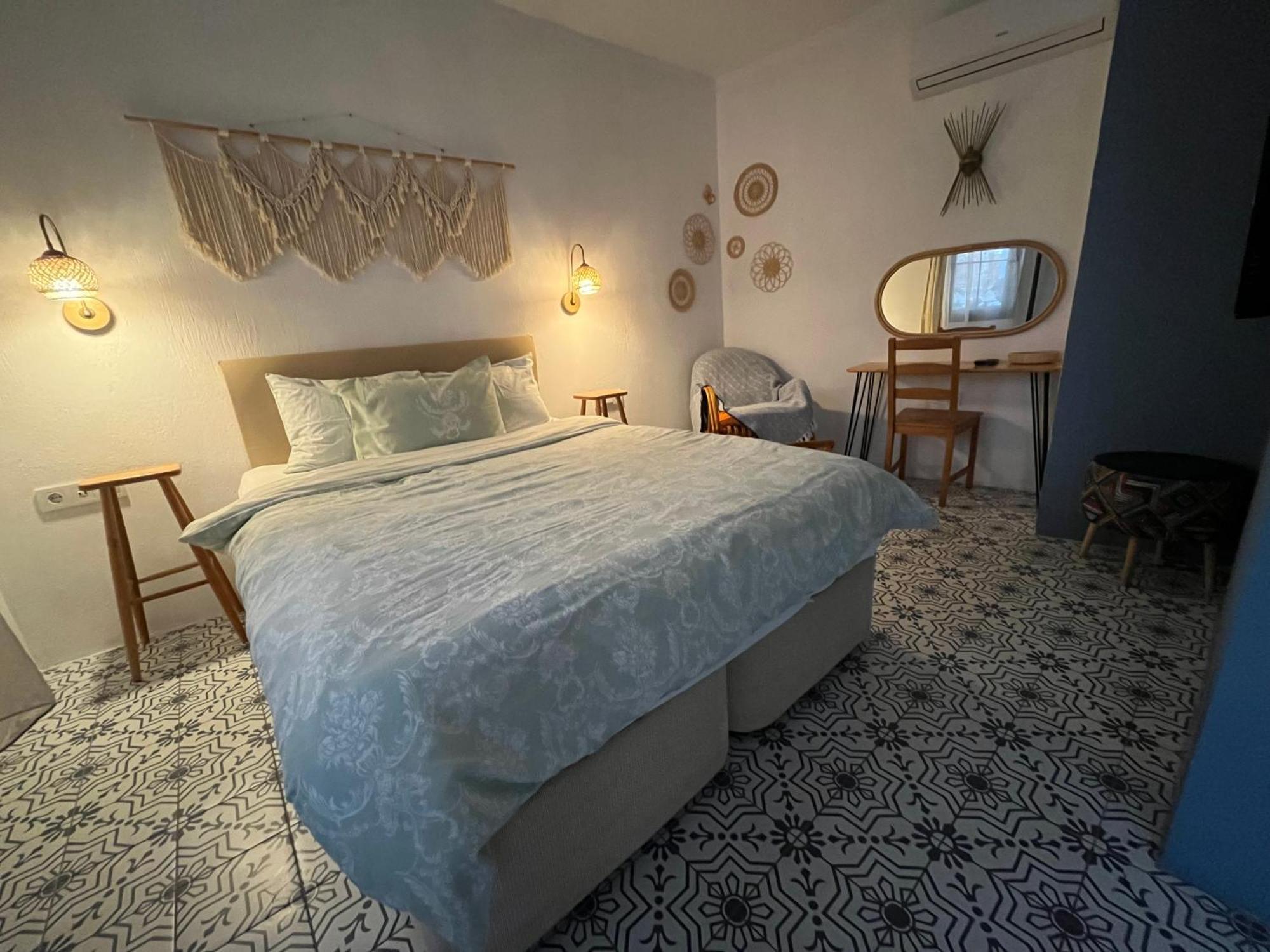 Arden'S House Bed and Breakfast Bodrum Exteriör bild