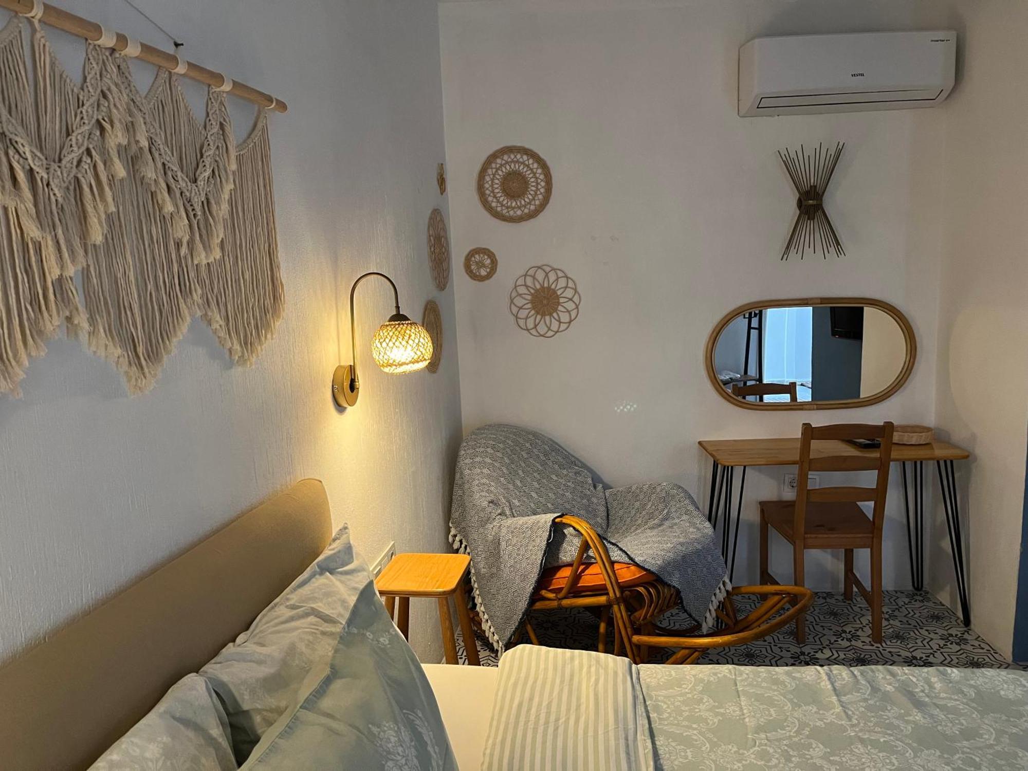 Arden'S House Bed and Breakfast Bodrum Exteriör bild