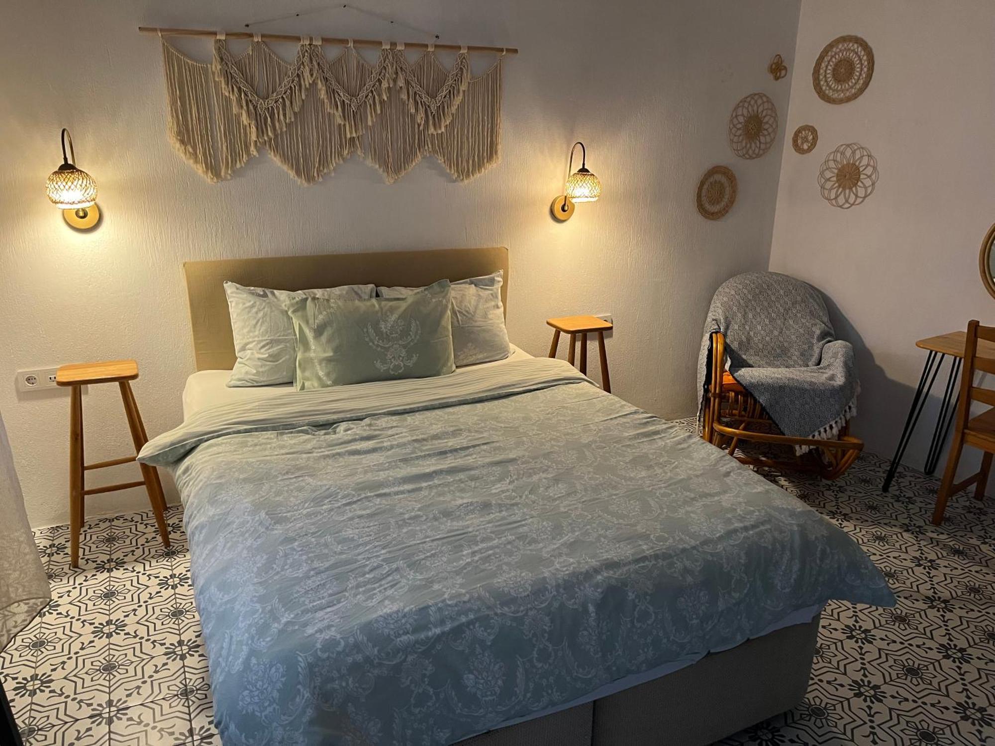 Arden'S House Bed and Breakfast Bodrum Exteriör bild