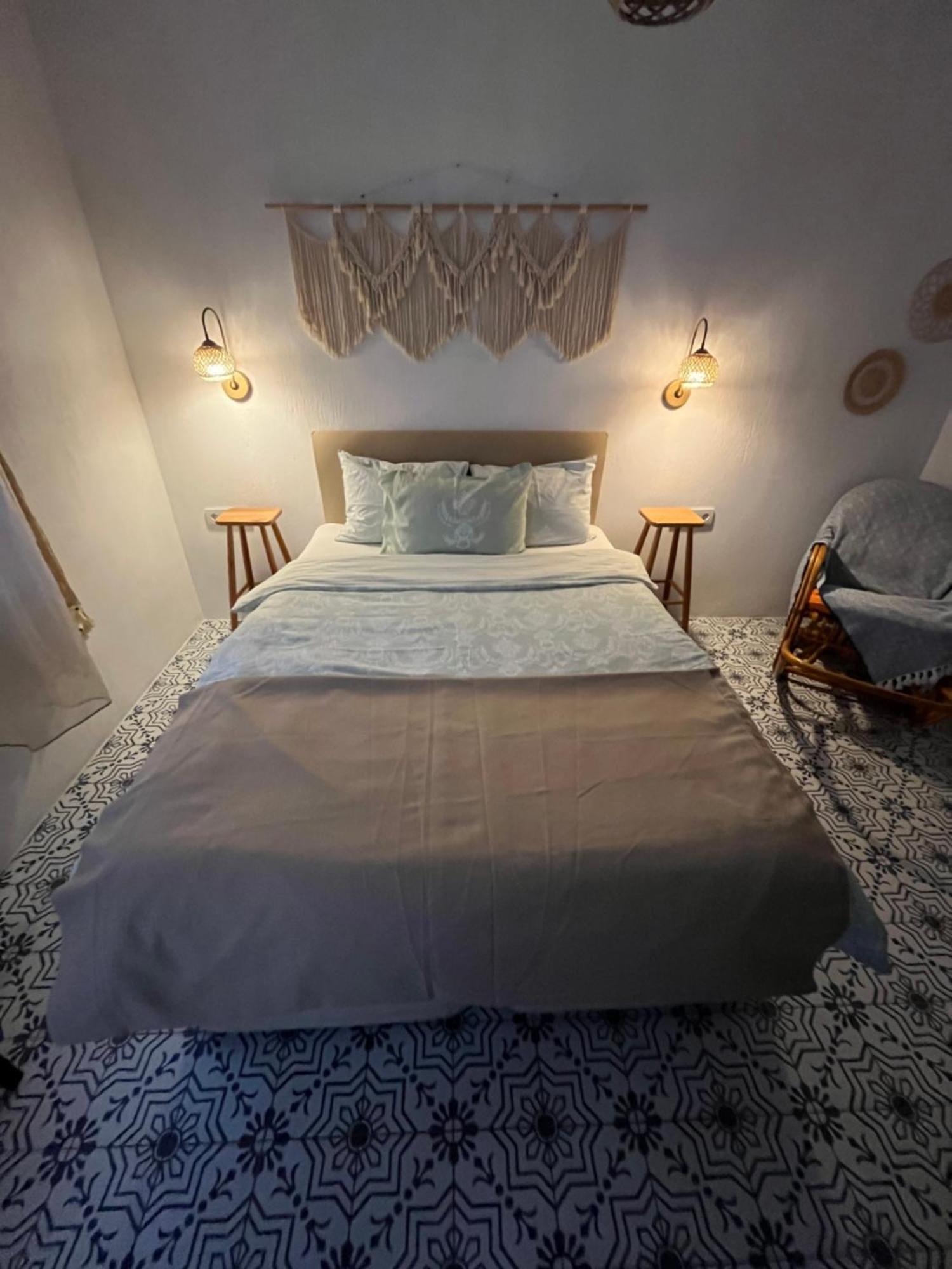 Arden'S House Bed and Breakfast Bodrum Exteriör bild