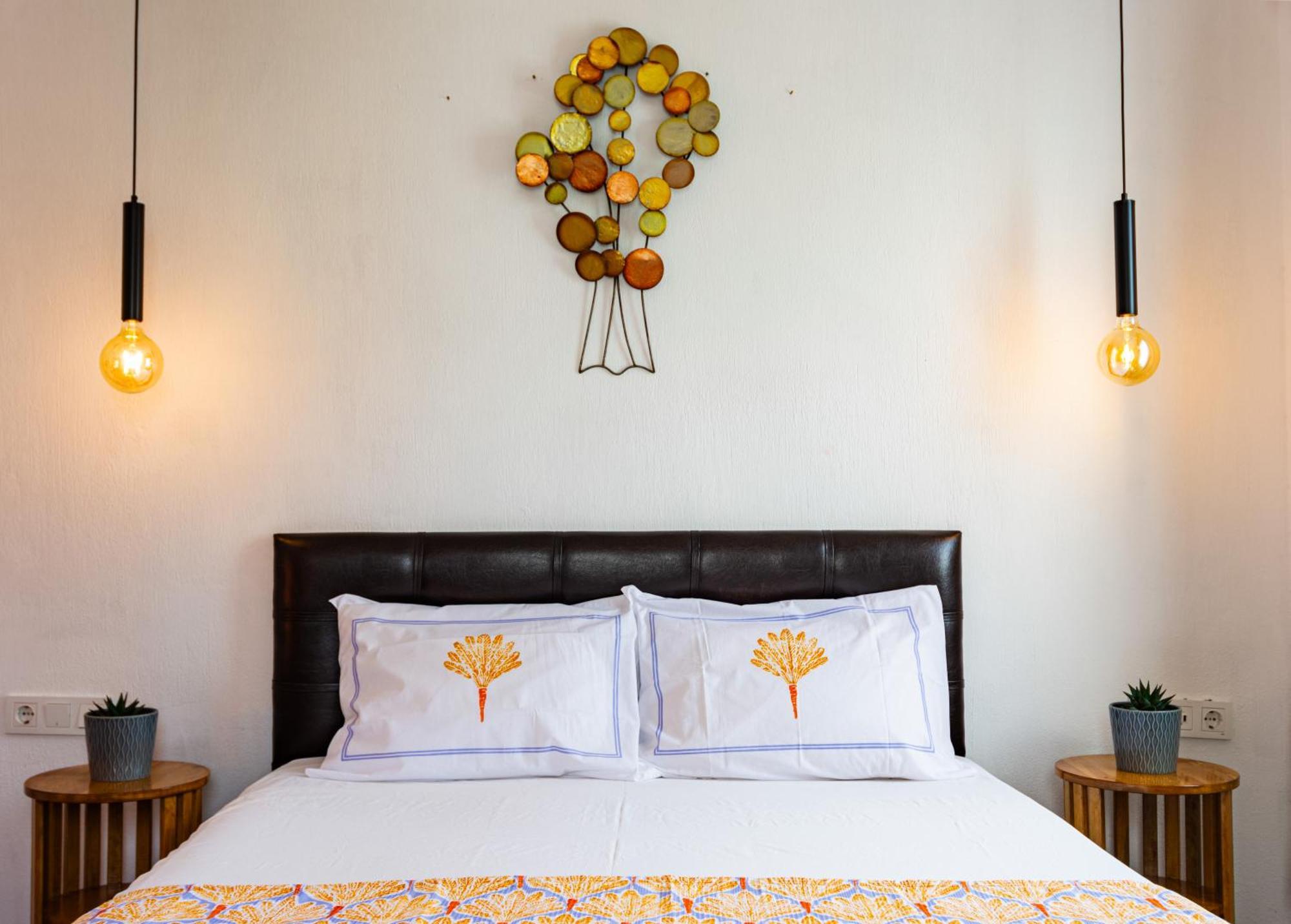 Arden'S House Bed and Breakfast Bodrum Exteriör bild