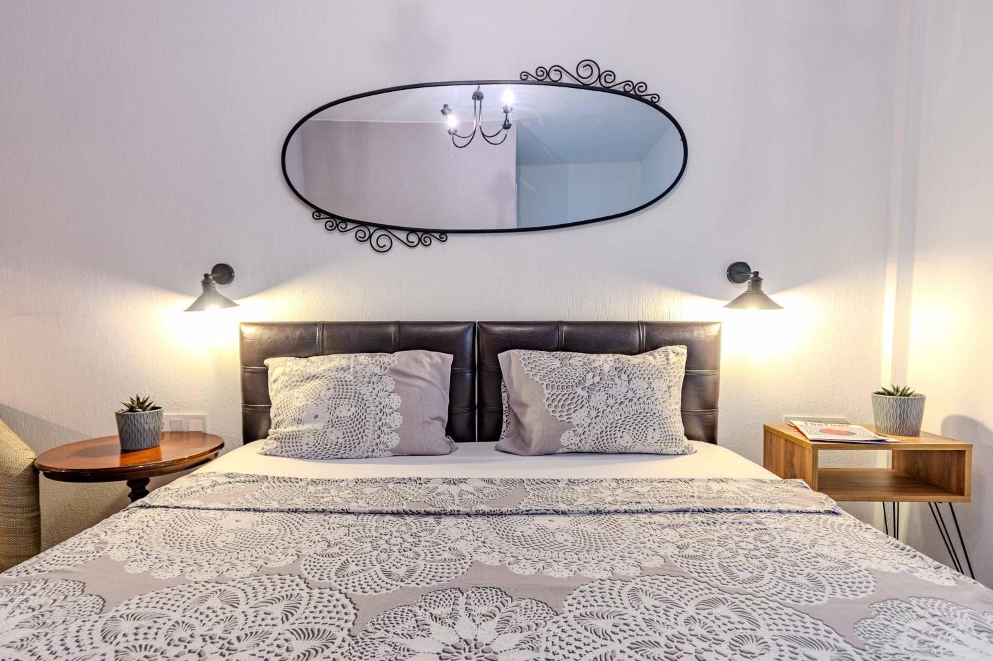 Arden'S House Bed and Breakfast Bodrum Exteriör bild