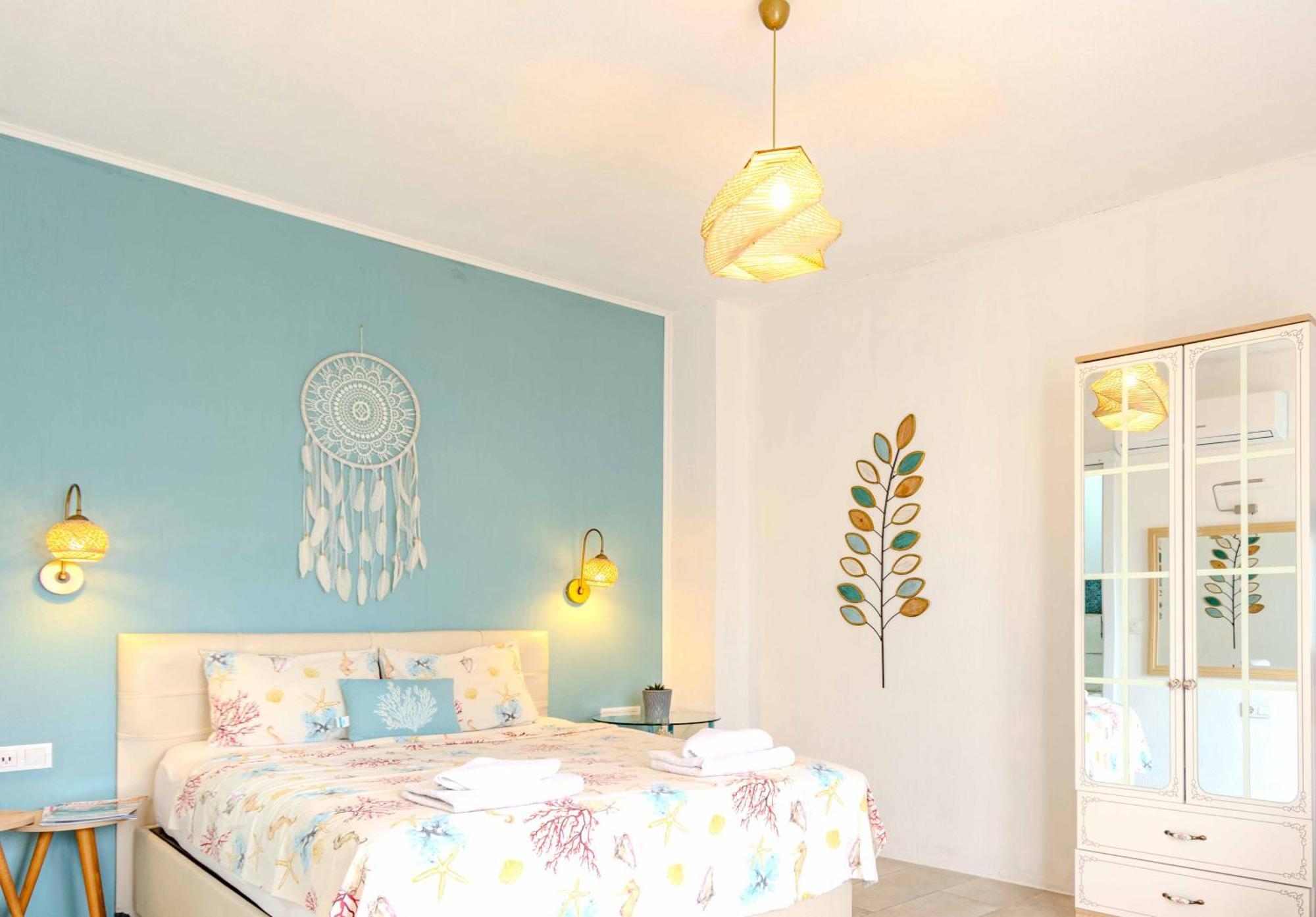 Arden'S House Bed and Breakfast Bodrum Exteriör bild