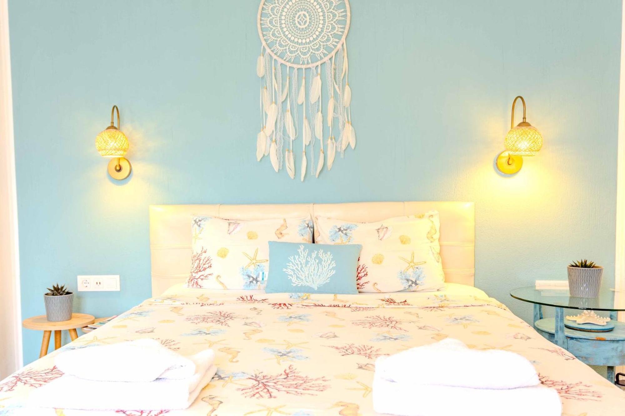 Arden'S House Bed and Breakfast Bodrum Exteriör bild