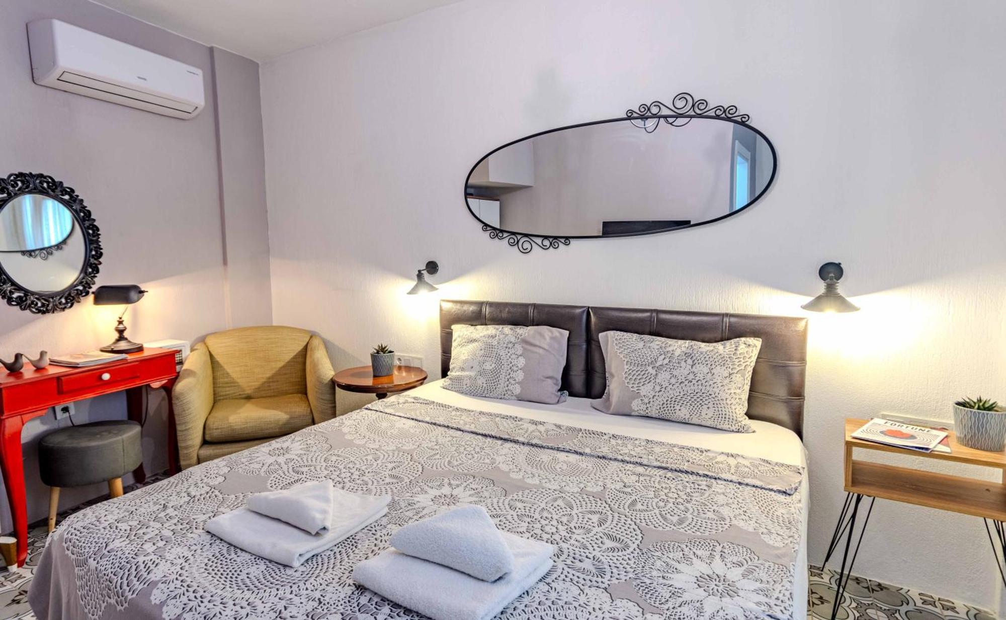 Arden'S House Bed and Breakfast Bodrum Exteriör bild