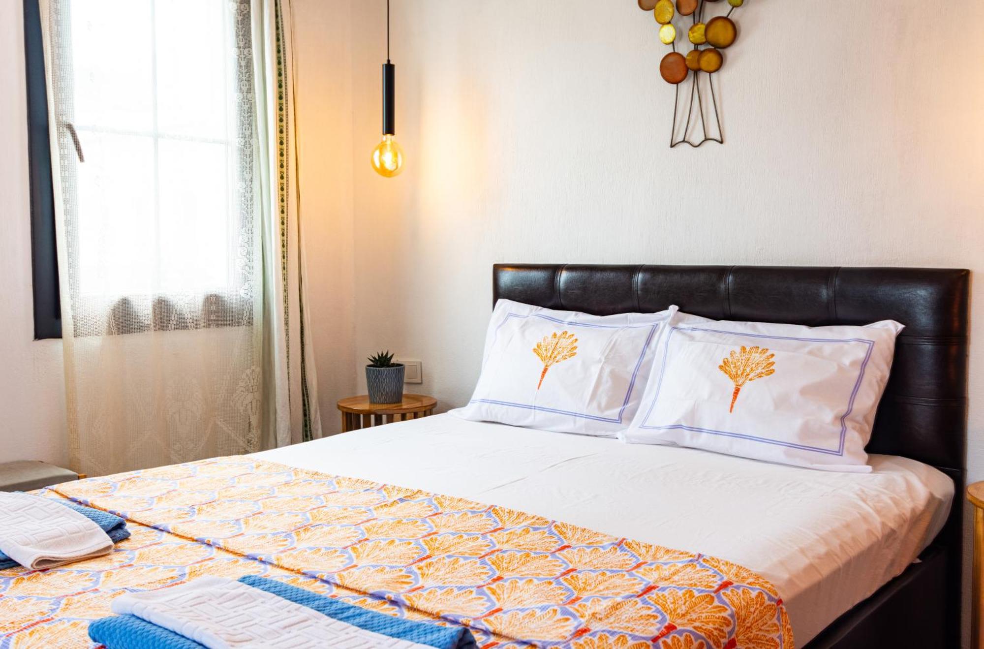 Arden'S House Bed and Breakfast Bodrum Exteriör bild