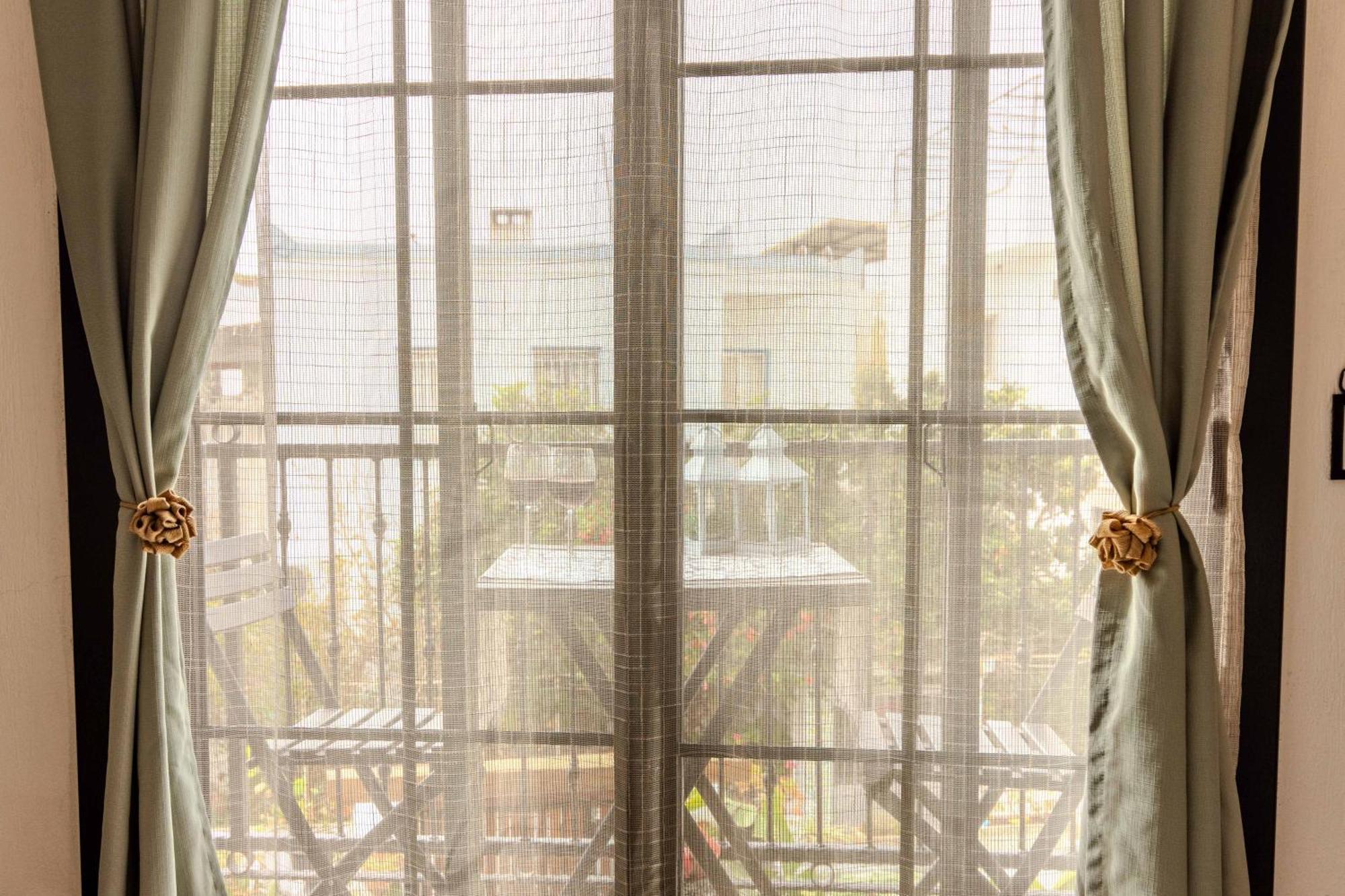 Arden'S House Bed and Breakfast Bodrum Exteriör bild