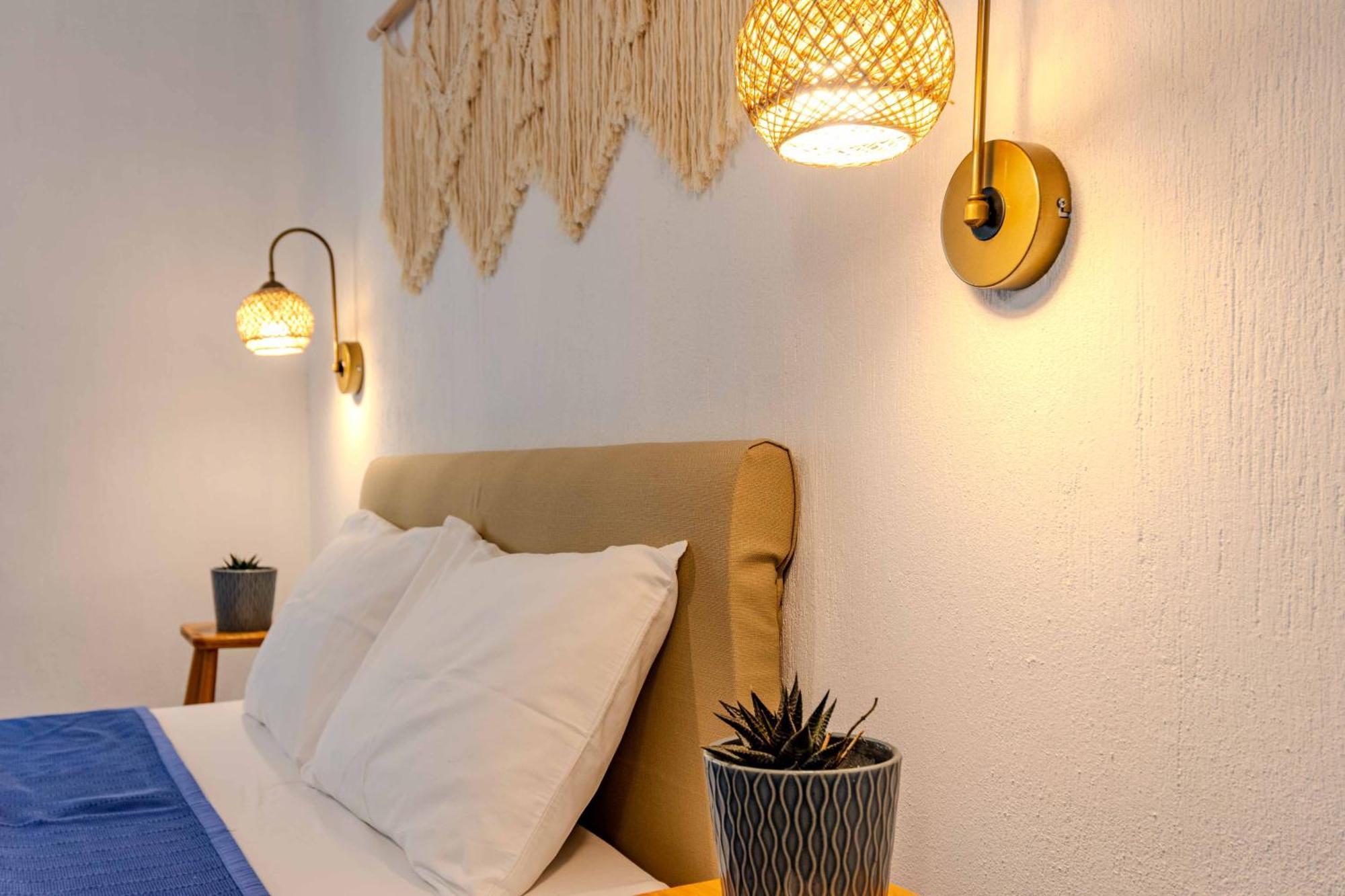 Arden'S House Bed and Breakfast Bodrum Exteriör bild