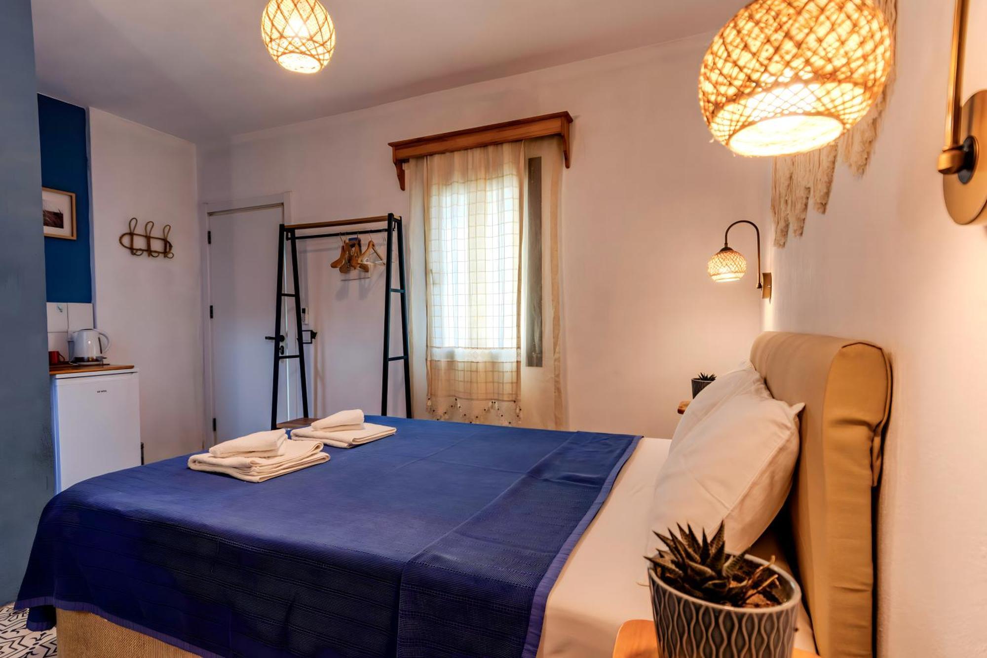 Arden'S House Bed and Breakfast Bodrum Exteriör bild