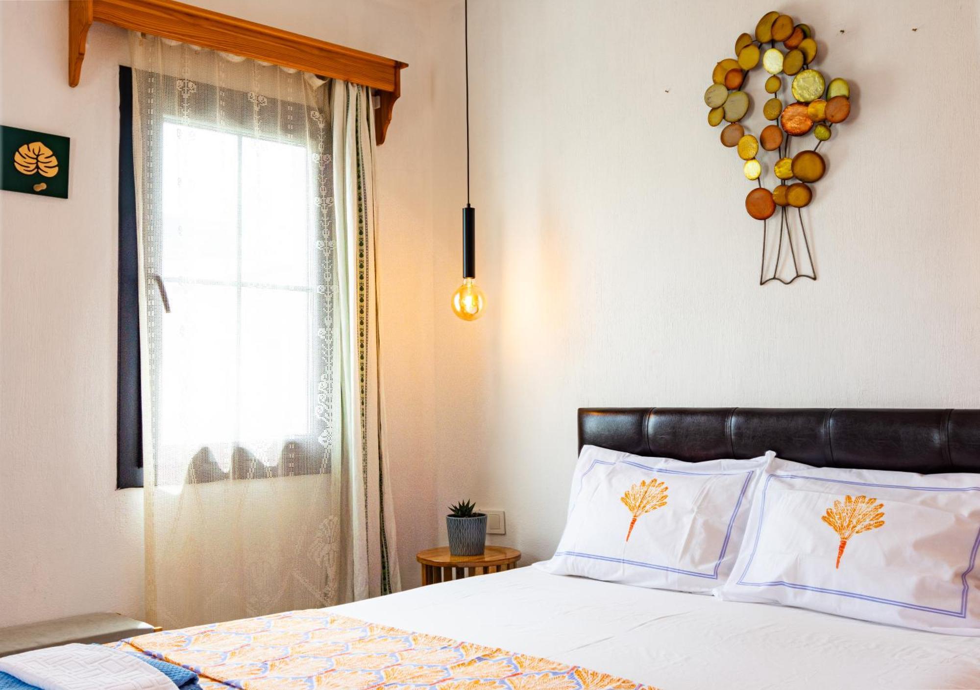 Arden'S House Bed and Breakfast Bodrum Exteriör bild