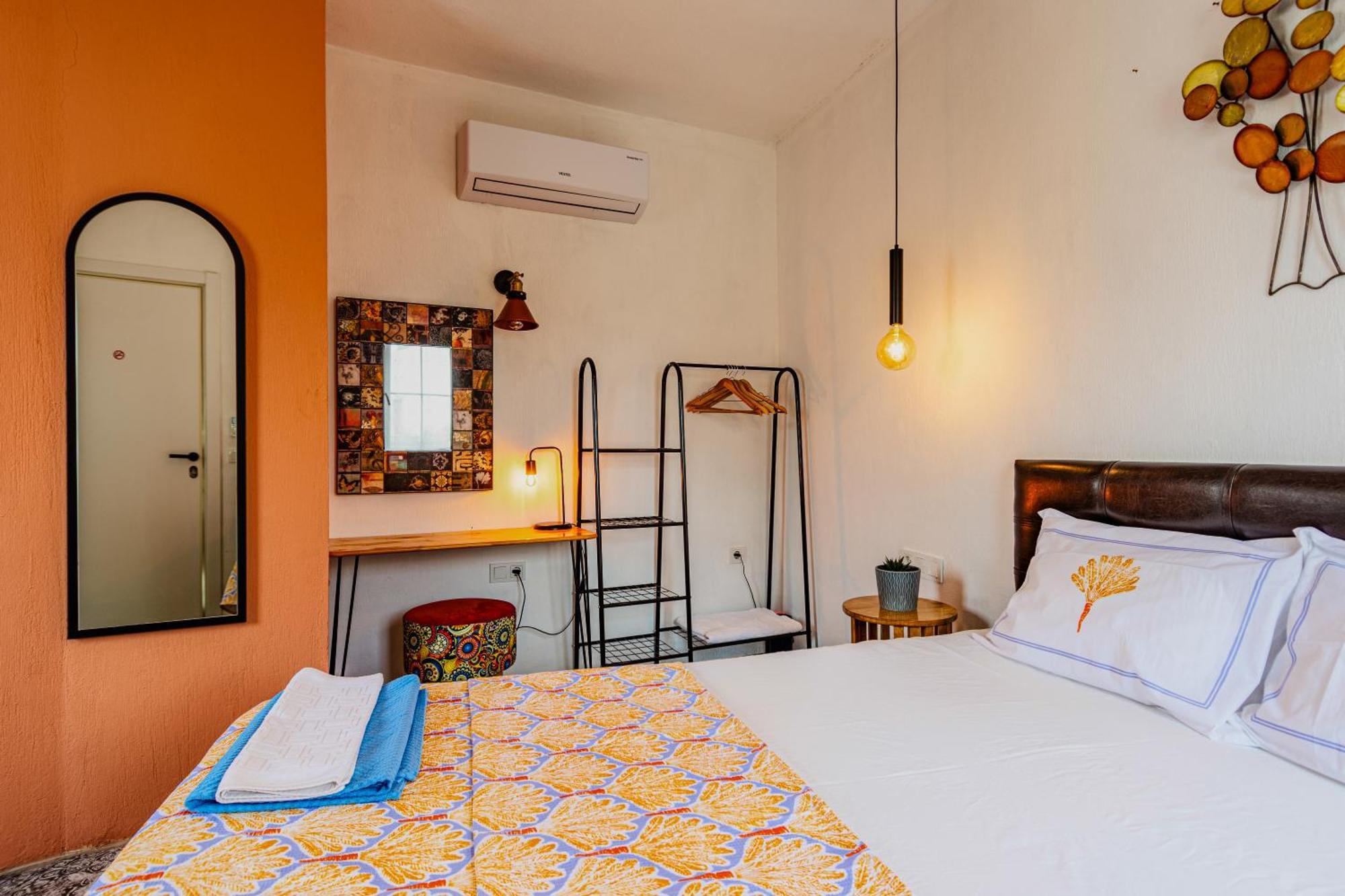 Arden'S House Bed and Breakfast Bodrum Exteriör bild