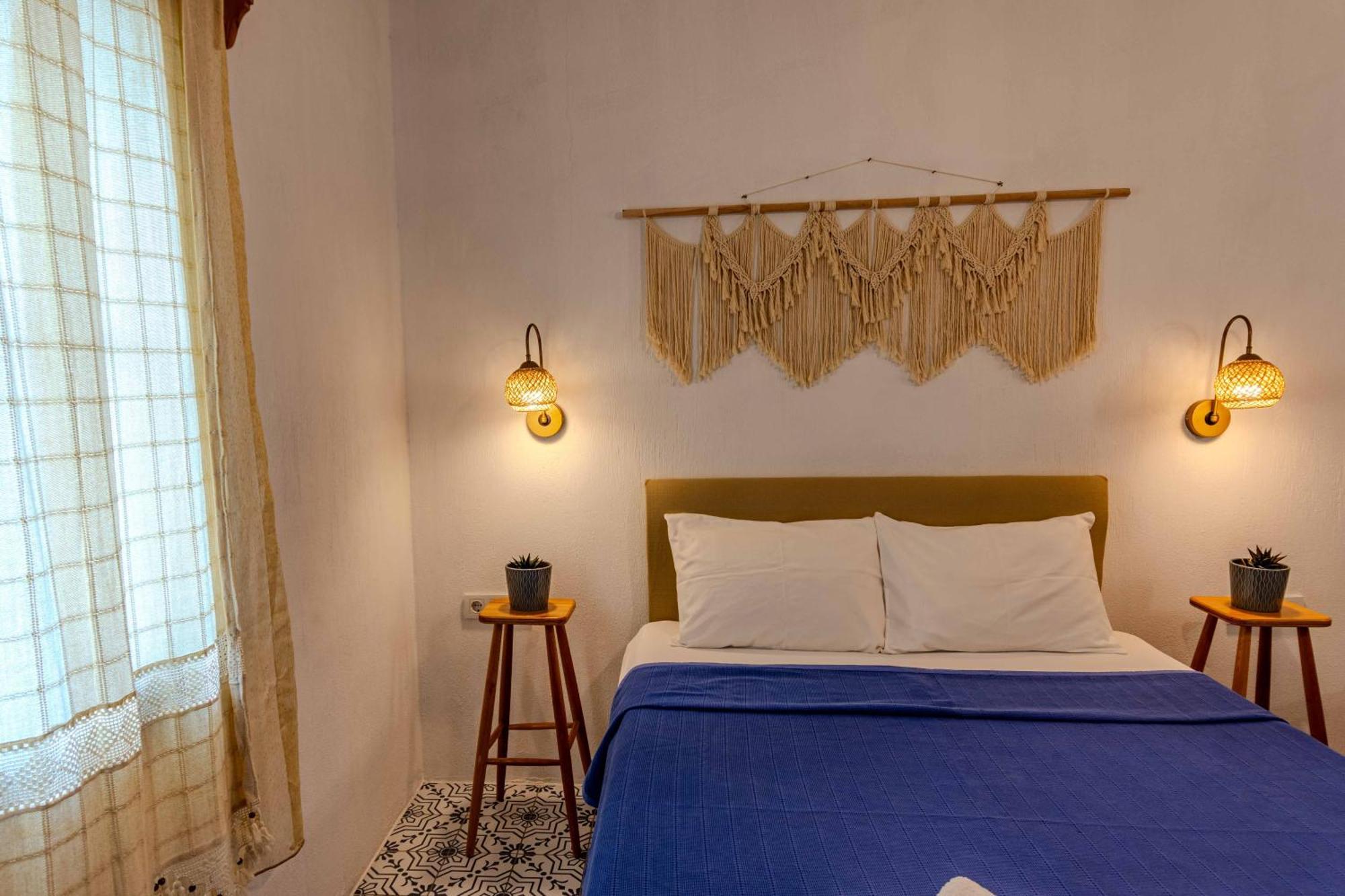 Arden'S House Bed and Breakfast Bodrum Exteriör bild