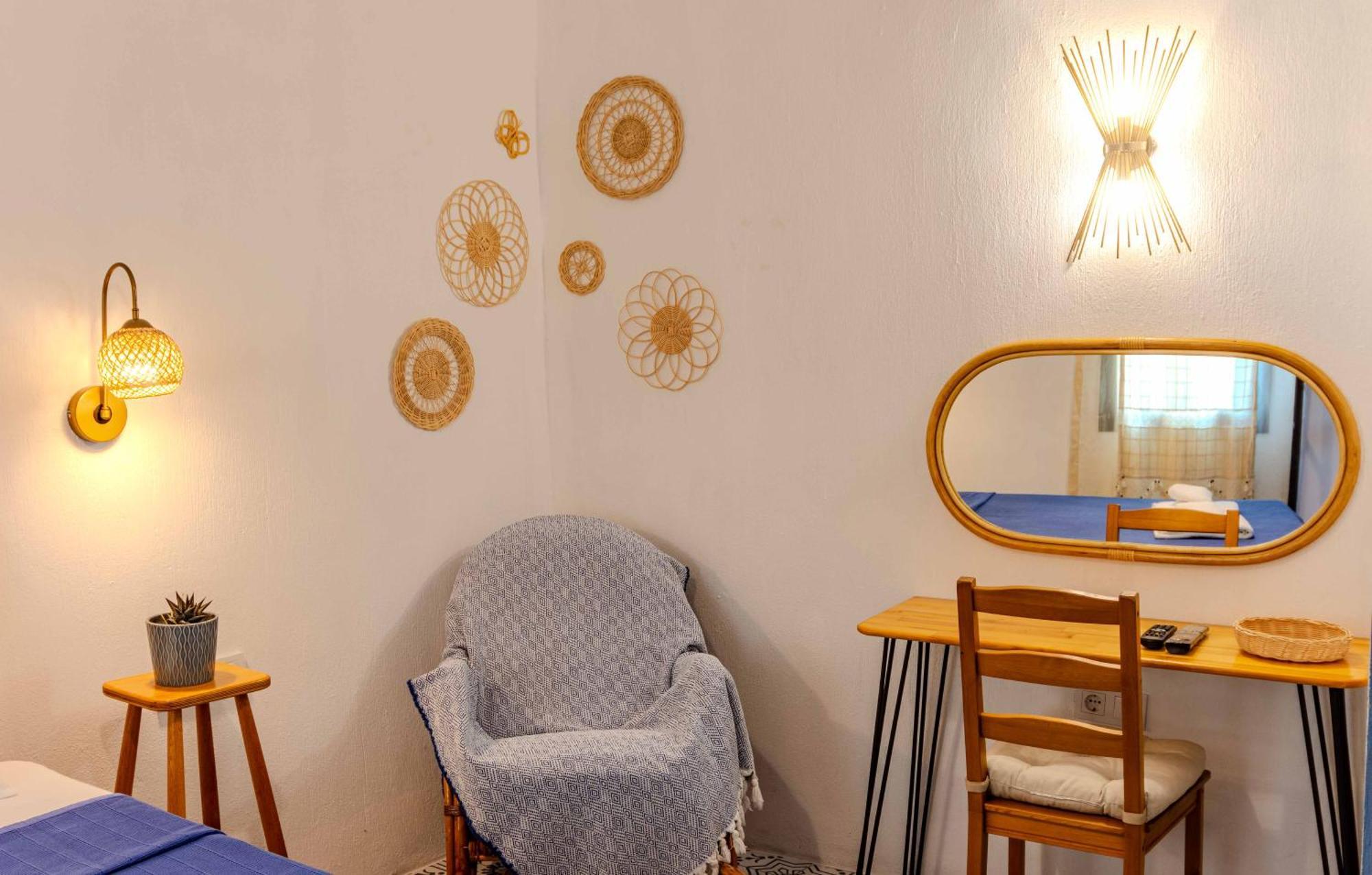 Arden'S House Bed and Breakfast Bodrum Exteriör bild