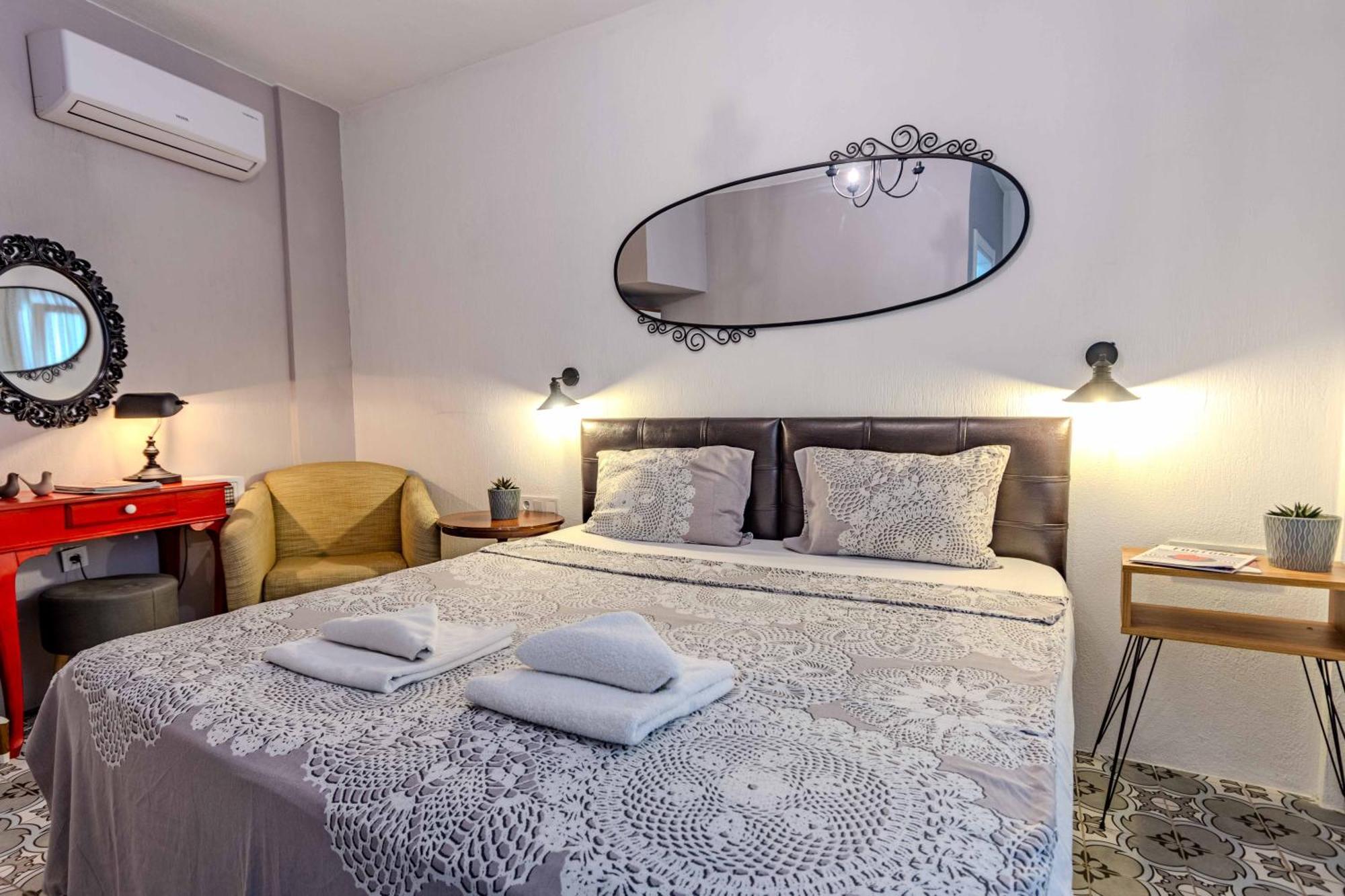 Arden'S House Bed and Breakfast Bodrum Exteriör bild