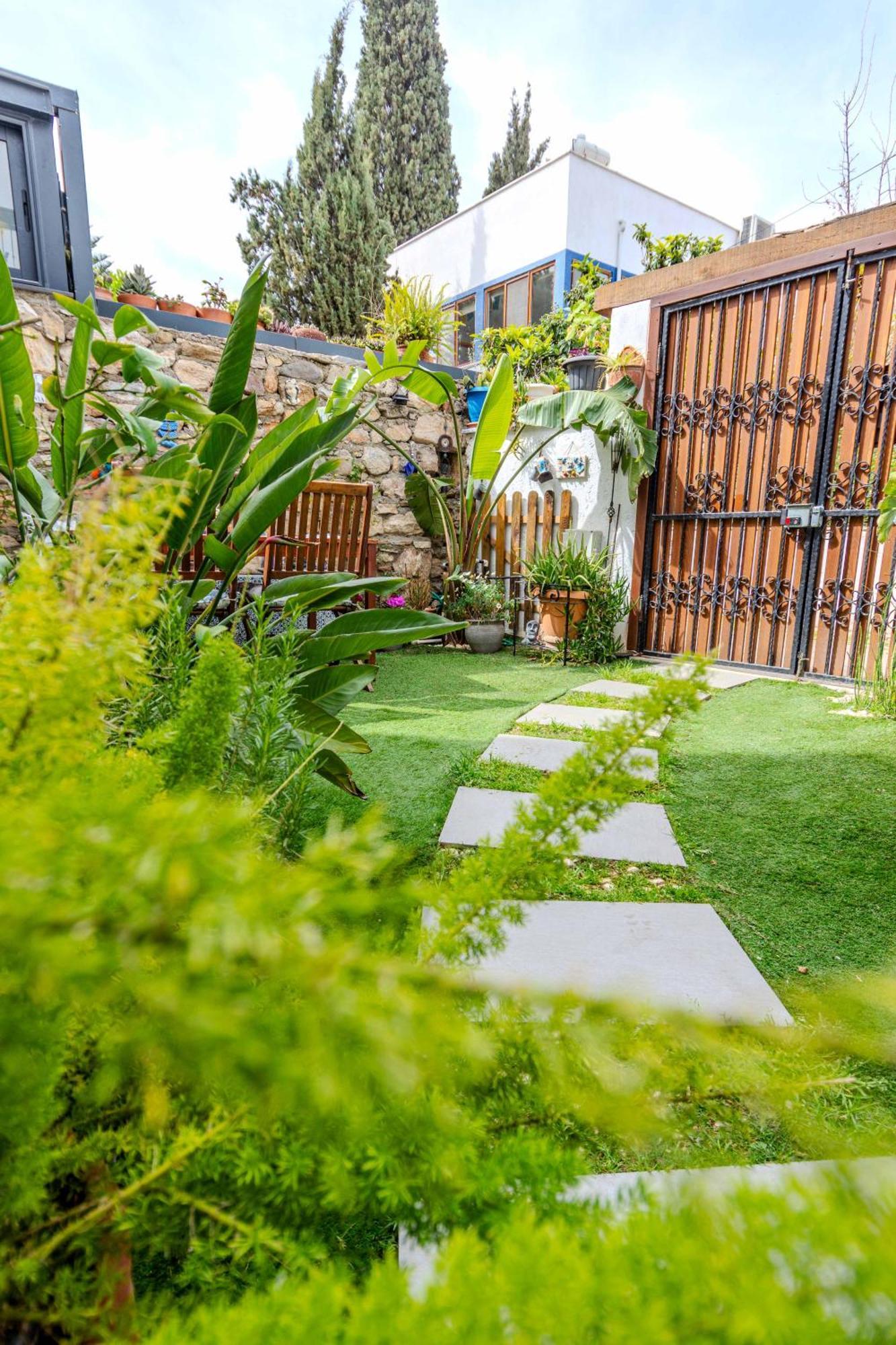 Arden'S House Bed and Breakfast Bodrum Exteriör bild