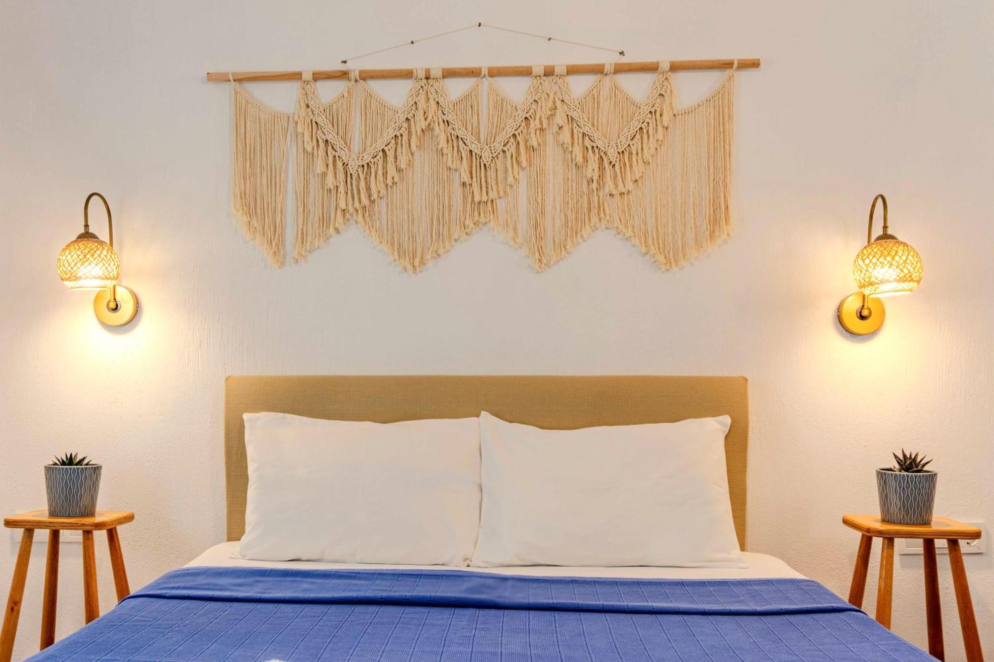 Arden'S House Bed and Breakfast Bodrum Exteriör bild