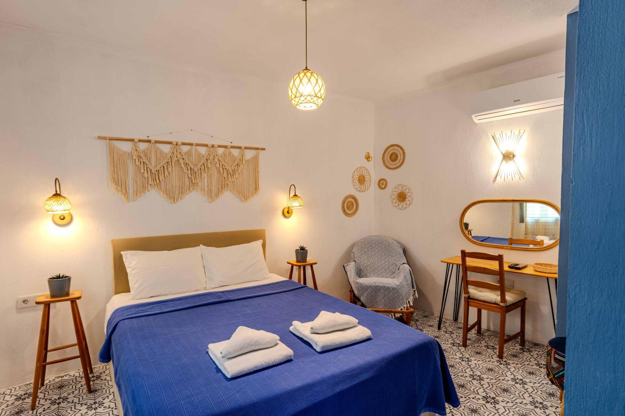 Arden'S House Bed and Breakfast Bodrum Exteriör bild