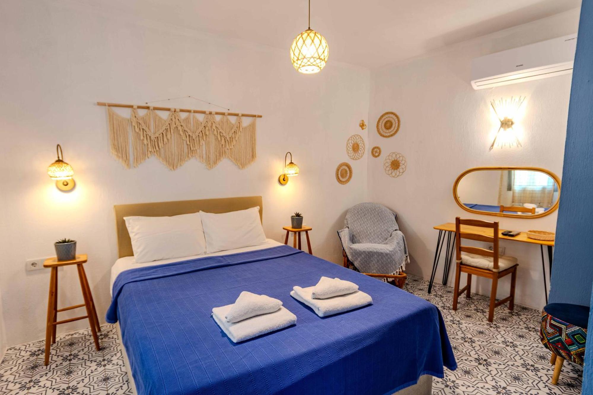 Arden'S House Bed and Breakfast Bodrum Exteriör bild